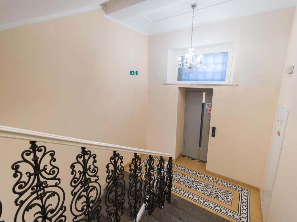 Bartal Apartments Prague Exterior photo