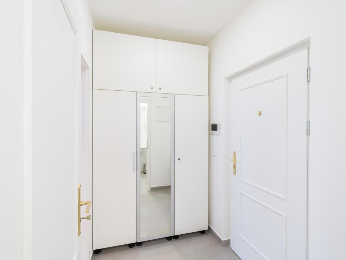 Bartal Apartments Prague Exterior photo